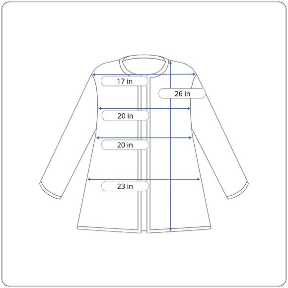 Jones New York Cardigan Girly Glam Black  Women's Sweater Sz 10 - Picture 8 of 8